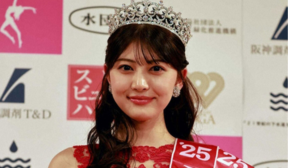 【顔画像】石川満里奈の母親も超美人!?父親は演歌歌手で兄弟家族構成を徹底調査!