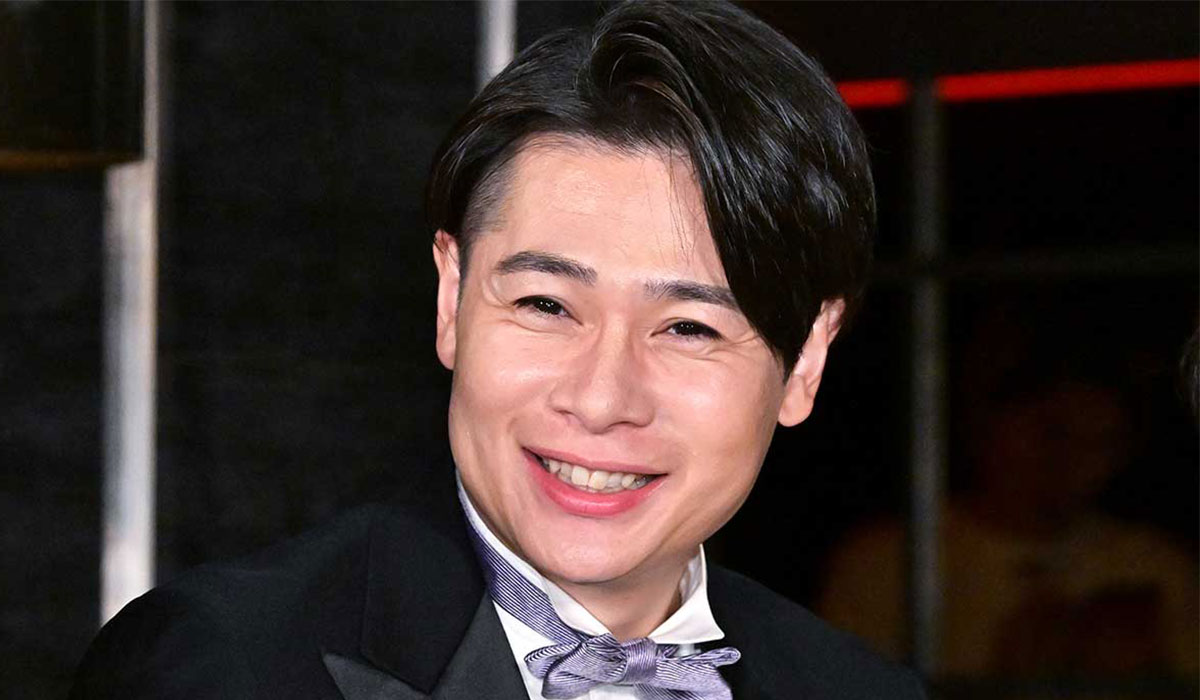 吉村崇は年収1億5千万で超凄い!?破天荒過ぎて貯金額が少な過ぎた!