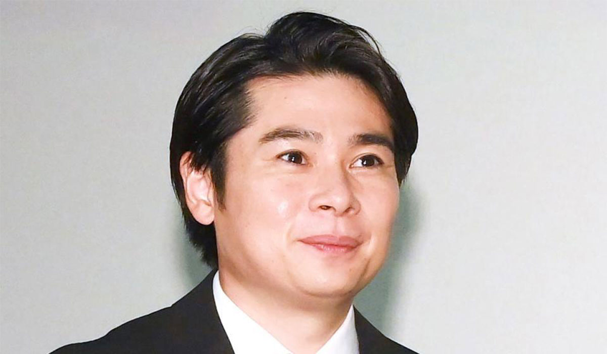 吉村崇の妻結婚相手は誰!?浮気で包丁エピソードがヤバイ!