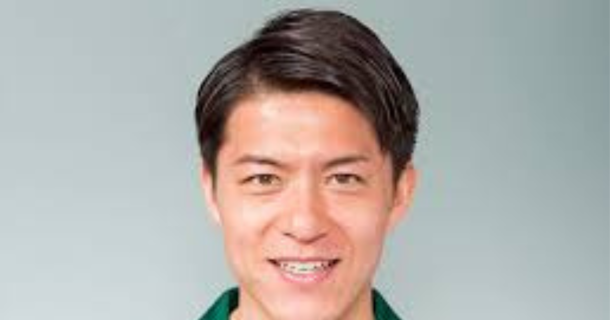 【顔画像】田中隼磨の子供は4人で息子?名前は新保海鈴でサッカー選手!