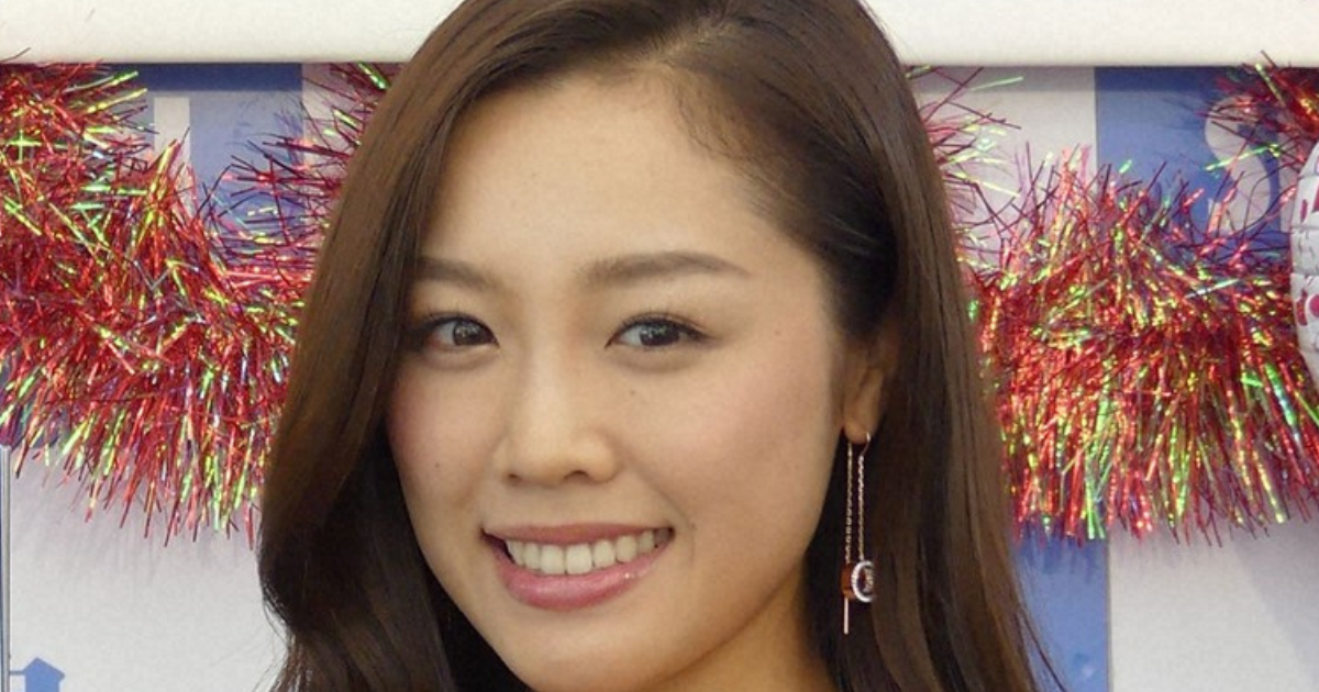 石田安奈の整形疑惑がヤバイ!顔変わった理由を比較画像で徹底検証!