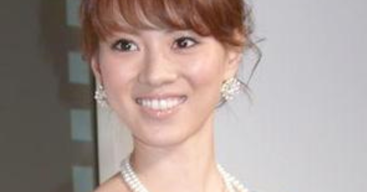 安座間美優の旦那は超イケメン一般男性!スピード婚は妊娠でおめでたか!?