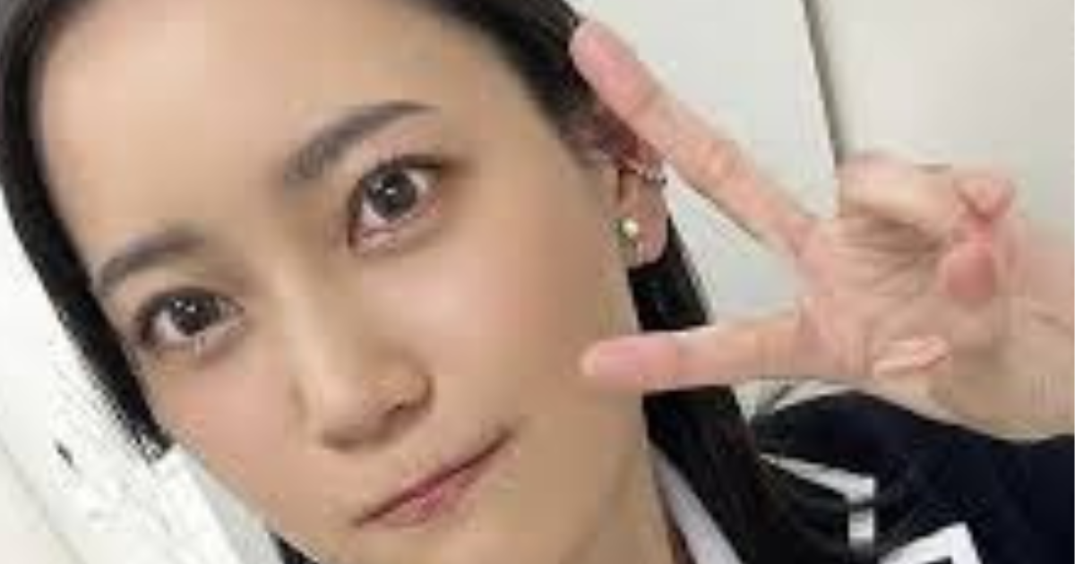 リチの年齢は28歳で本名は田莉千(ふくだりち)!クロちゃんとの関係はヤラセだった!?